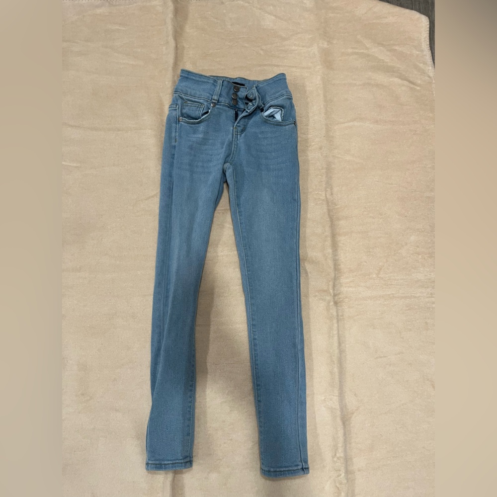 Between Us Blue Denim Jeans